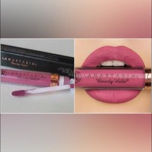 ABH LIQUID LIPSTICK 👄